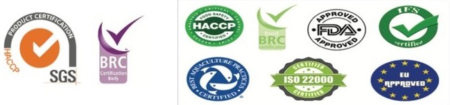 Quality Certification